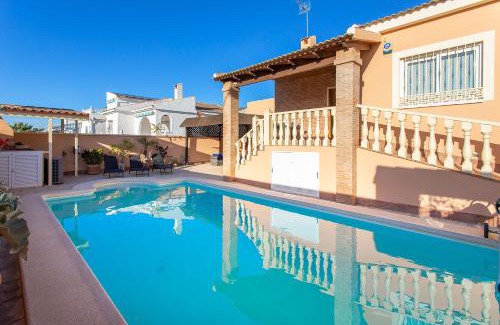 San Luis Villa | Villa Deva 20