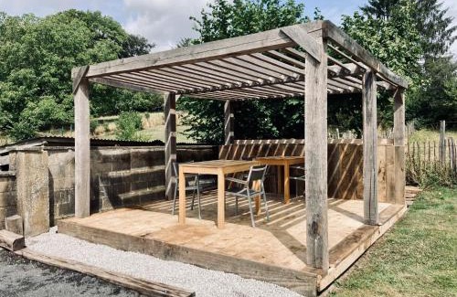 Xhoris House | Villa Dhoris