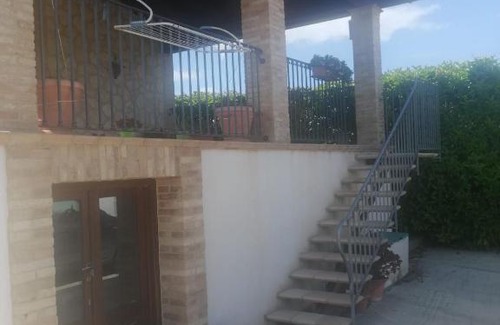 Ravanusa House | Villa Di Caro