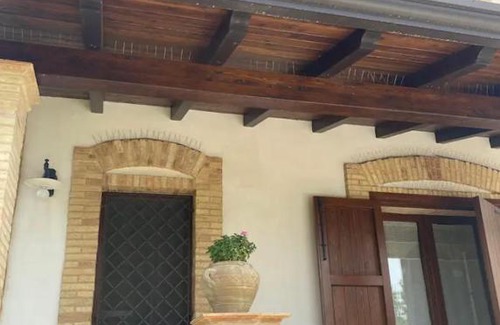 Ravanusa House | Villa Di Caro