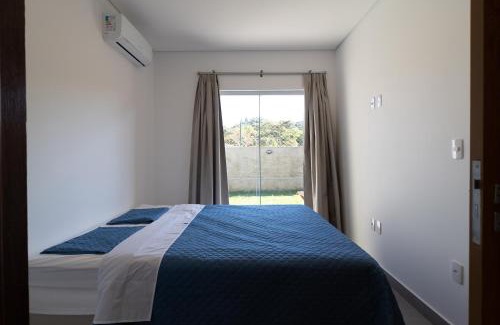 Serra Negra House | Villa di kona