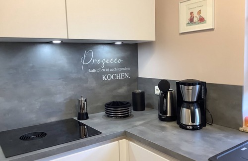 Mucheln House | Villa di Lago am Geiseltalsee in der Marina Mücheln