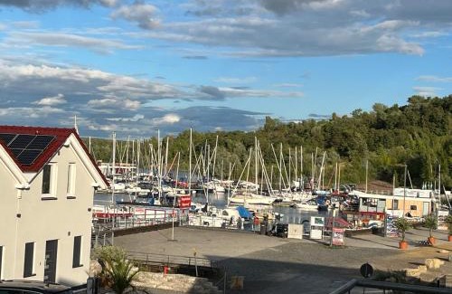 Mucheln House | Villa di Lago - Ferienhaus mit Sauna