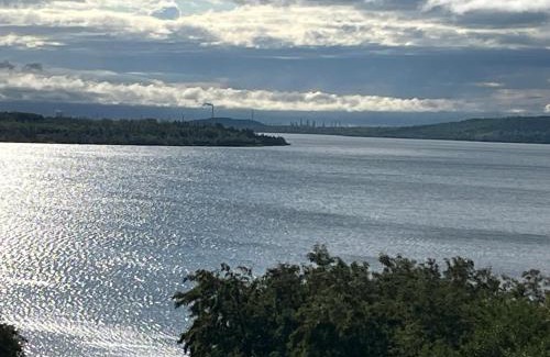 Mucheln House | Villa di Lago - Ferienhaus mit Sauna