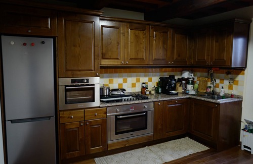 Montieri Villa | Villa di Piera