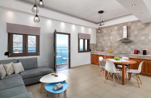 Diafani Apartment | Villa Diafani, Anna