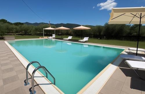 Lamporecchio Villa | villa Diamante
