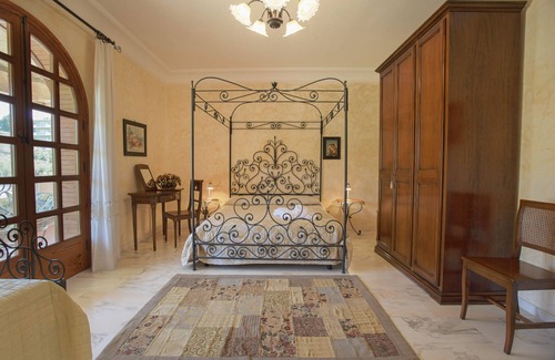 Agrigento Bed & Breakfast | Villa Diana