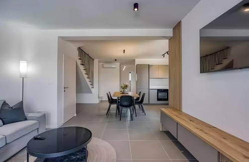 Petrovija Villa | Villa Diana: Your oasis of peace in Istria