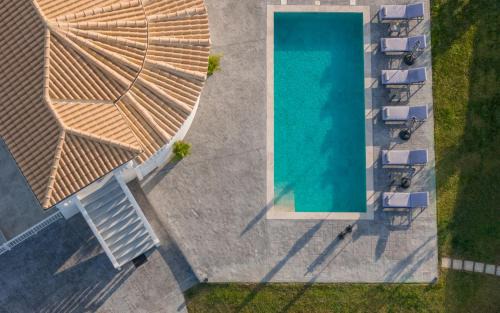 Gaitanion Villa | Villa Dianthus with Private Pool in Zakynthos