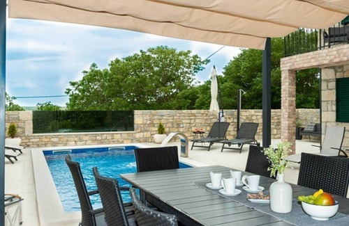 Lisane Ostrovicke Villa | Villa Didovi Snovi Lišane