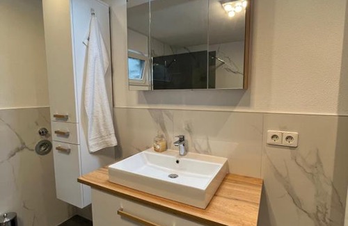 Harthausen Apartment | Villa Dijamant