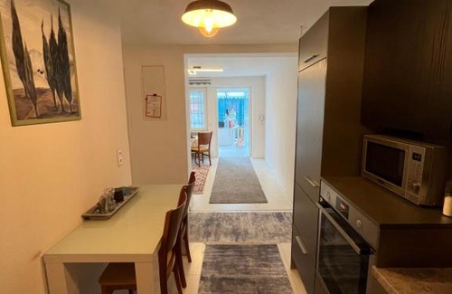 Harthausen Apartment | Villa Dijamant