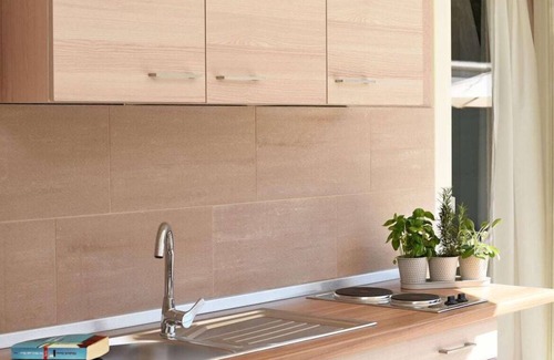 Strmac Villa | Villa Dina Comfortable holiday residence