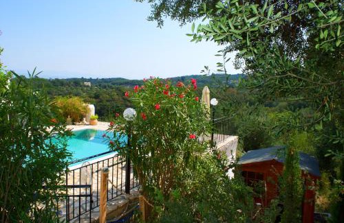 Petaleia Villa | Villa dionysus