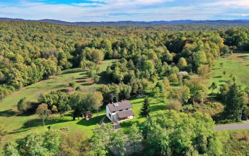 Rakovica House | Villa Diva Grabovčeva