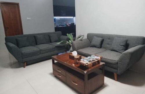 Sandik Villa | Villa Diva Sandik