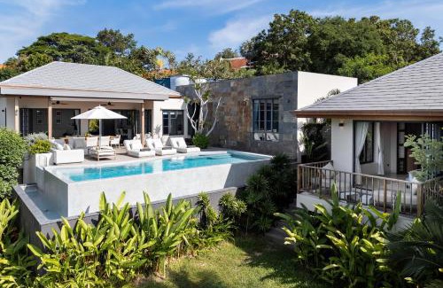 Plai Laem Villa | Villa Divano - by Sublime Samui Villas