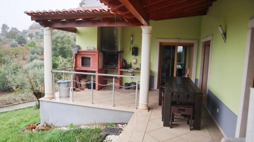 Ferreira do Zezere Villa | Villa do Alqueidão