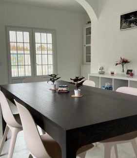 Caldas da Rainha House | Villa do Arraial