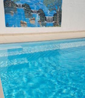 Caldas da Rainha House | Villa do Arraial