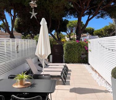 Vale do Garrao Villa | Villa do garrao