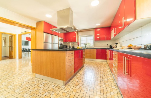 Quinta Do Conde Villa | Villa do Sol - Allure Villas