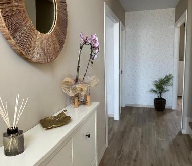 Pontecesures House | Villa Doce