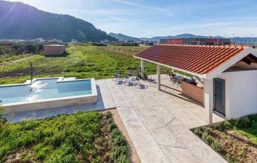 Opuzen Apartment | Villa Dolina apartment