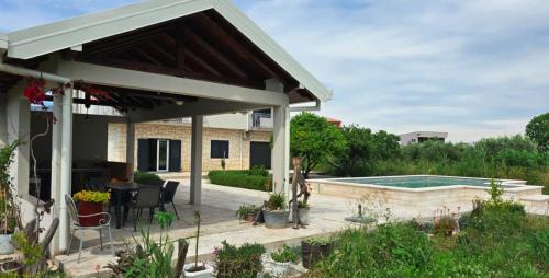 Opuzen House | Villa Dolina