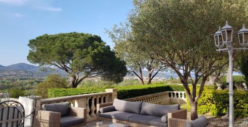 Cogolin House | Villa Domaine Font Mourier
