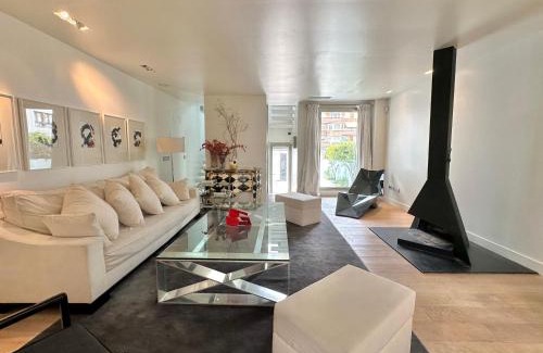 Antiguo Villa | Villa Don Juan