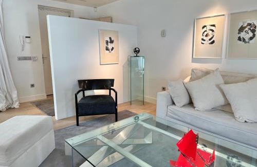 Antiguo Villa | Villa Don Juan