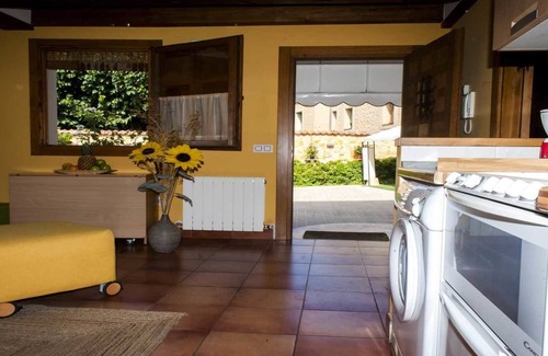 Segovia Old Town Apartment | Villa Don Juan II