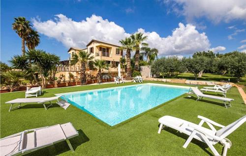 Donnalucata House | Villa Don Pino