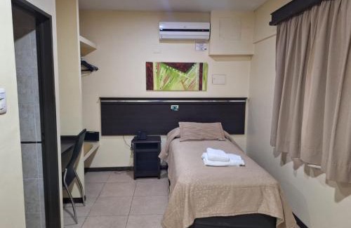 San Juan Hotel | Villa don Tomás