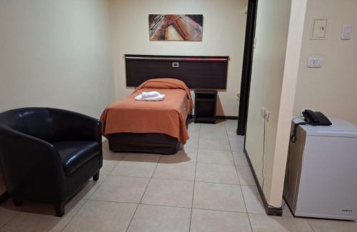 San Juan Hotel | Villa don Tomás