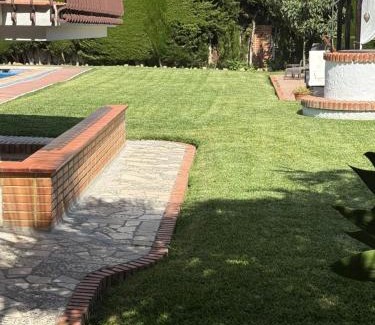 Rincon de la Victoria Villa | Villa Dopimar