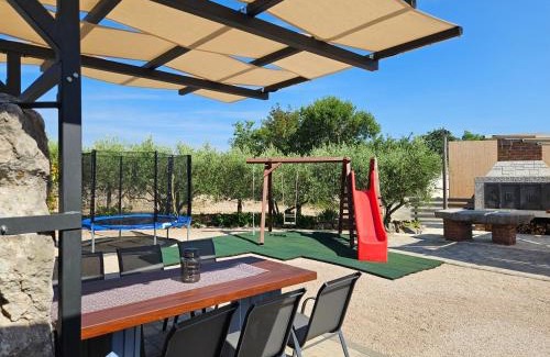 Nenadici Villa | Villa Dora