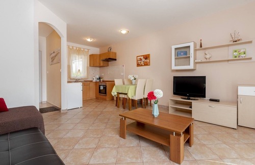 Strmac House | Villa Dora Strmac near Labin