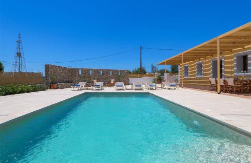 South Rhodes Villa | Villa Dorinna