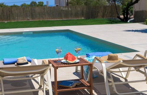 South Rhodes Villa | Villa Dorinna