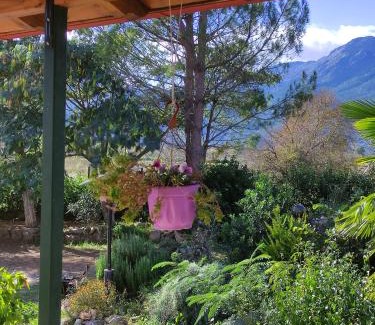 Polidrosos Villa | VILLA DOROTHY STUDIO