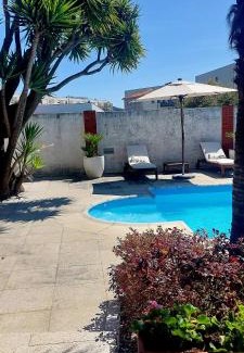 Fao House | Villa dos Corcéis