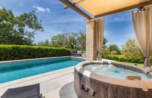 Prkacini Villa | Villa Draga