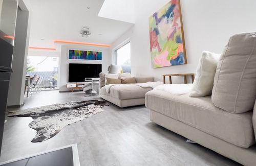 Rhein-Erft-Kreis District Villa | Villa Dreamy Vibes