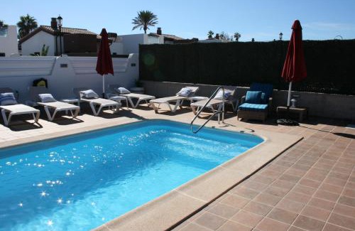 Caleta de Fuste Villa | VILLA DREAMS - VILLAS LA ESTANCIA -