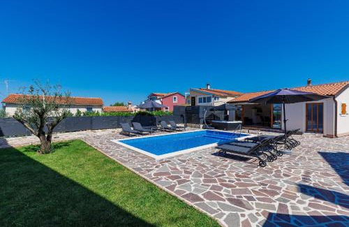 Buje Villa | Villa Drušković