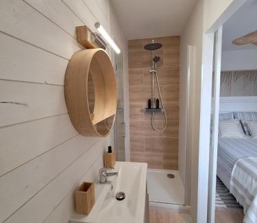 Talmont-Saint-Hilaire Bed & Breakfast | Villa du Rosais