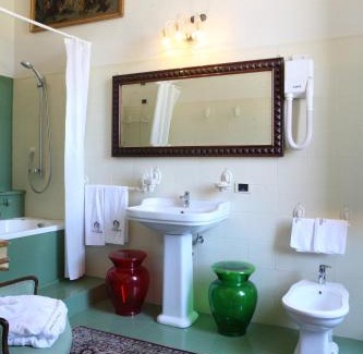 Dolo Hotel | Villa Ducale Hotel & Ristorante